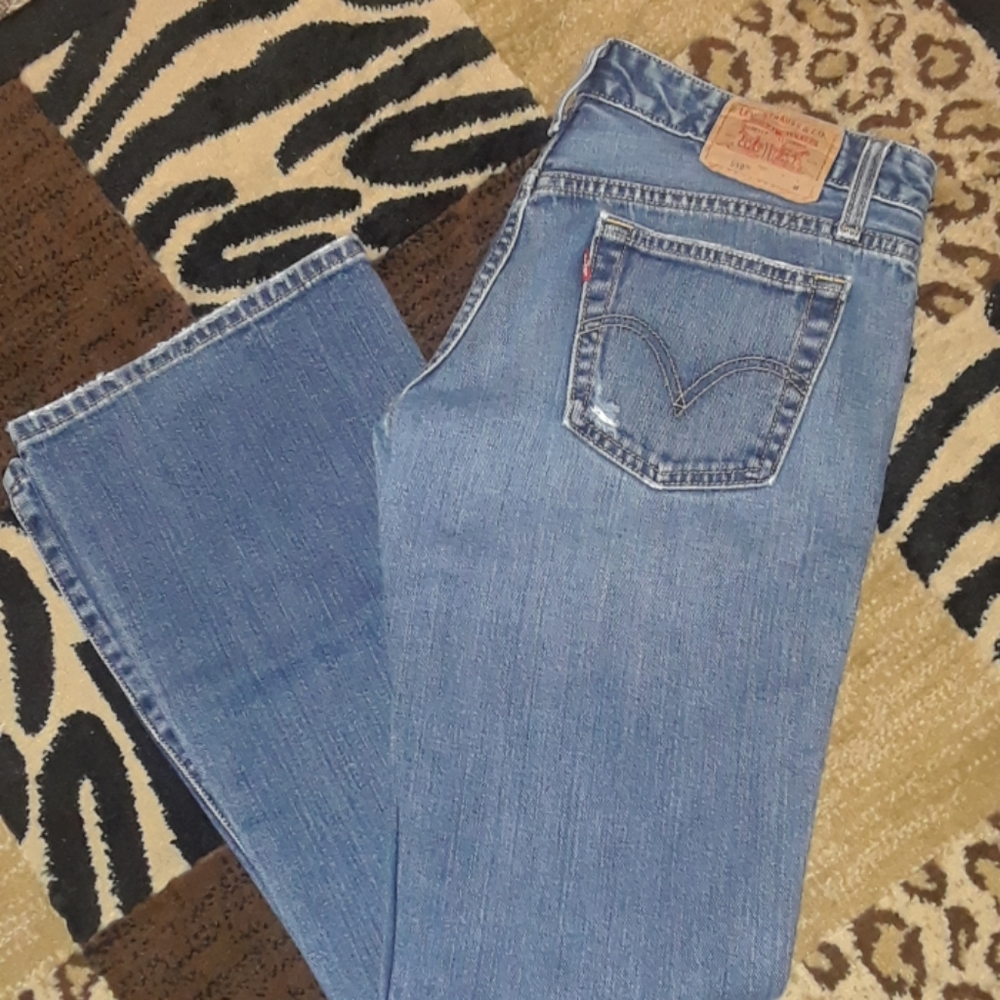 Levi Jeans